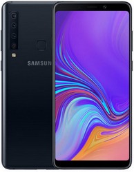 Замена дисплея на телефоне Samsung Galaxy A9 (2018) в Томске